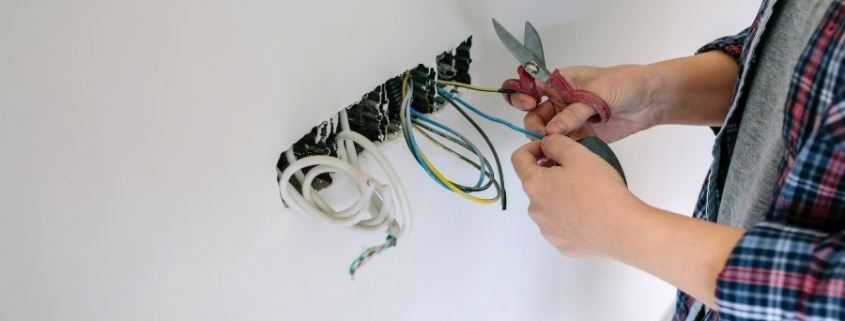 Seyhan Elektrik Tesisatçısı