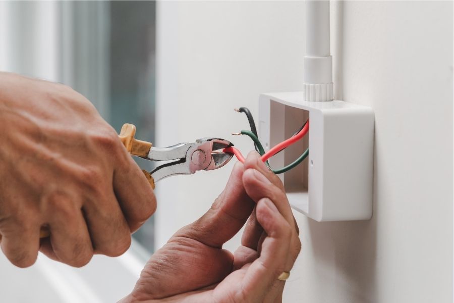 Çukurova Elektrik Tesisatçısı