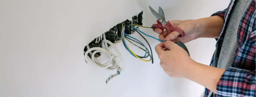 Çukurova Elektrik Tesisatçısı