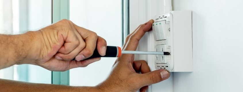 Sarıçam Elektrik Tamircisi
