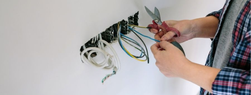 Sarıçam Elektrik Tesisatçısı