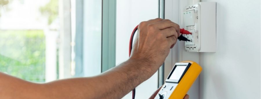 Sarıçam Elektrikçi