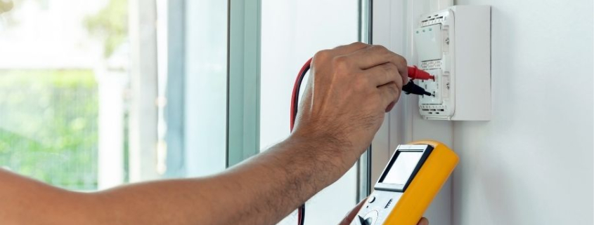 Yüreğir Elektrik Tamircisi
