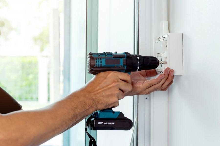 Yüreğir Elektrik Tesisatçısı