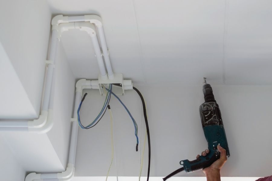 Yüreğir Elektrik Tesisatçısı