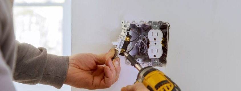 Yüreğir Elektrik Tesisatçısı