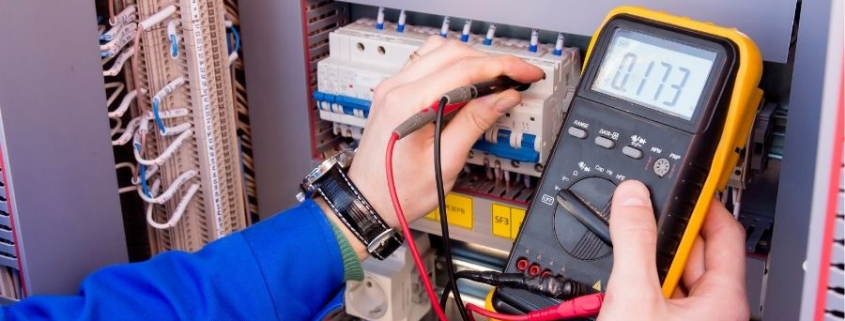 Yüreğir Elektrikçi